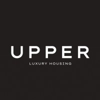Upper Luxury Housing Logo