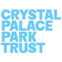 Crystal Palace Park Trust Logo