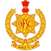 National Fire Service College - India Logo