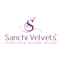 Sanchi Velvets Logo