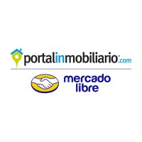Mercado Libre & Portalinmobiliario.com Logo