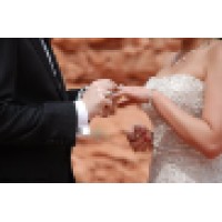 Custom Las Vegas Weddings Logo