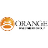 Orange Investment Group, LLC Logo