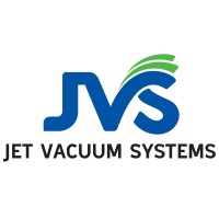 Jet Vacuum Systems Pvt Ltd - India Logo