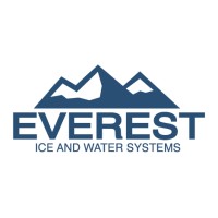 Everest Ice and Water Systems Logo