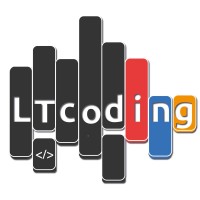 LT coding LLC Logo