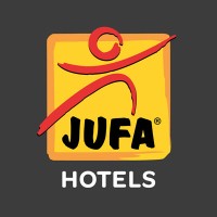 JUFA Hotels Logo