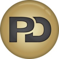 Paul Davis Edmonton Logo