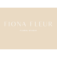 Fiona Fleur Logo
