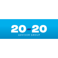 20-20 Advisor Group Logo