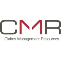 Claims Management Resources, Inc. (CMR) Logo