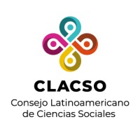Consejo Latinoamericano de Ciencias Sociales Logo
