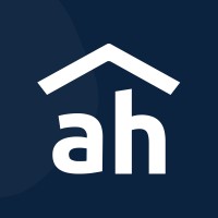 Active Housing by Hallnet Logo