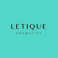 LETIQUE Cosmetics Logo