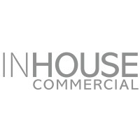 INHOUSE COMMERCIAL Logo