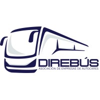DIREBÚS Logo
