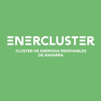 ENERCLUSTER Logo