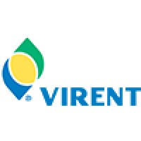 Virent, Inc Logo
