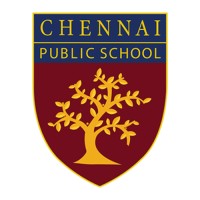 Chennai Public School - India Logo
