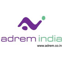 Adrem India Logo