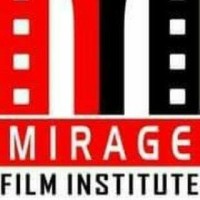 Mirage Film Institute Logo