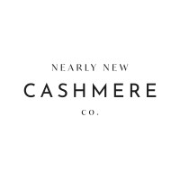 NEARLY NEW CASHMERE CO Logo