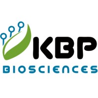 KBP Biosciences Logo