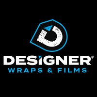 Designer Wraps Logo