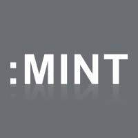 Creative:MINT Logo