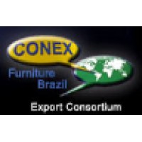 CONEX - Furniture Brazil Logo