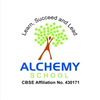 Alchemy School Logo