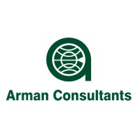 Arman Consultants - India Logo