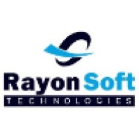 Rayonsoft Technologies Inc Logo