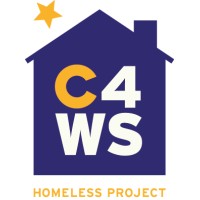 C4WS Homeless Project Logo