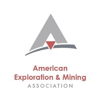 American Exploration & Mining Association Logo