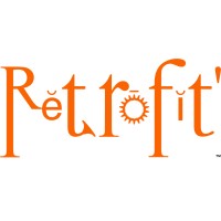 Retrofit Films Logo