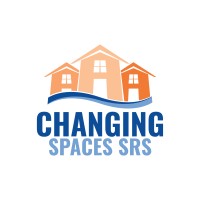 Changing Spaces SRS Logo