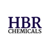 HBR Chemicals Pvt. Ltd. - India Logo