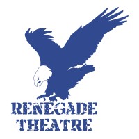 Renegade Theatre Logo