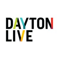 Dayton Live Logo
