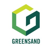 Greensand Multi-Academy Trust Logo
