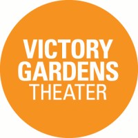 Victory Gardens Theater Logo