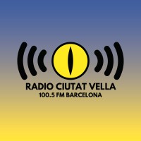 Radio Ciutat Vella Logo