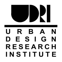 Urban Design Research Institute - India Logo