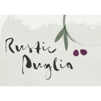 Rustic Puglia Logo