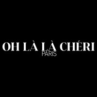 OH LA LA CHERI A brand of Ascension Lingerie LLC Logo
