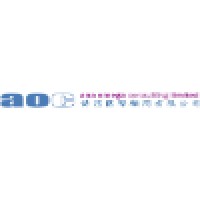 Ana Omega Consulting Limited (AOC) Logo