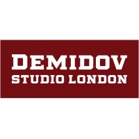 Demidov Studio London Logo