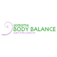 Sonoma Body Balance Logo