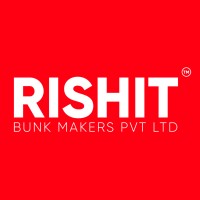 Rishit Portable Spaces Pvt Ltd Logo